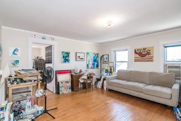 $489,900 | 26-28 Cherryvale Avenue, Springfield, MA 01108