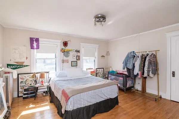 $489,900 | 26-28 Cherryvale Avenue, Springfield, MA 01108