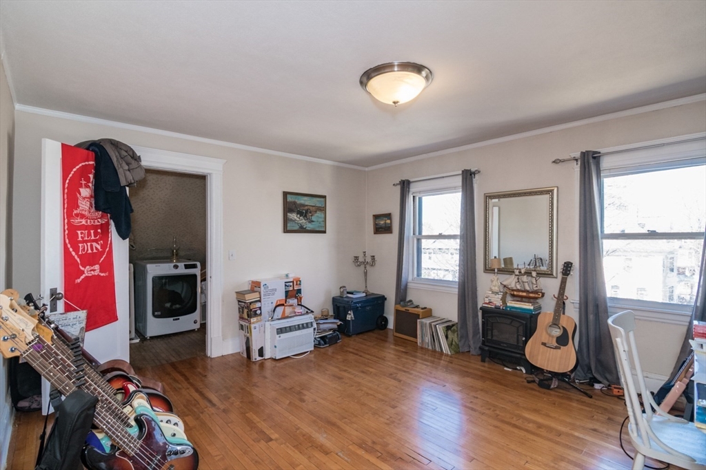 26-28 Cherryvale Avenue Springfield, MA 01108 - Photo 36 of 42