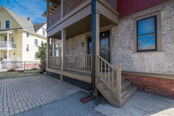 $489,900 | 26-28 Cherryvale Avenue, Springfield, MA 01108