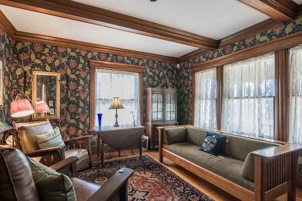 $489,900 | 26-28 Cherryvale Avenue, Springfield, MA 01108