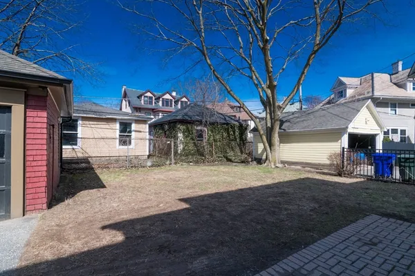 $489,900 | 26-28 Cherryvale Avenue, Springfield, MA 01108