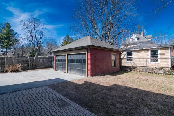 $489,900 | 26-28 Cherryvale Avenue, Springfield, MA 01108