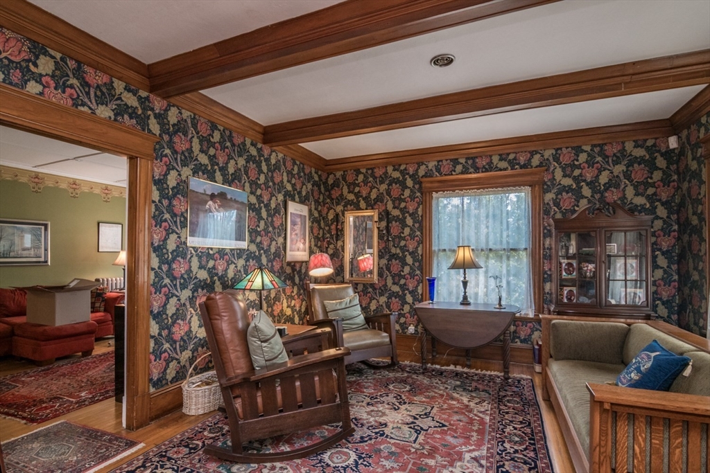 26-28 Cherryvale Avenue Springfield, MA 01108 - Photo 5 of 42