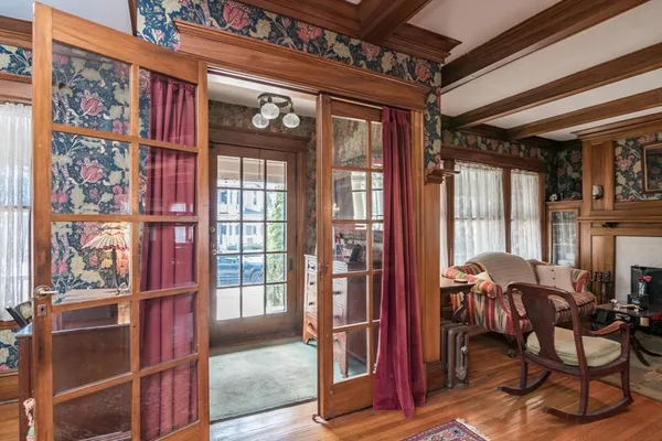 $489,900 | 26-28 Cherryvale Avenue, Springfield, MA 01108