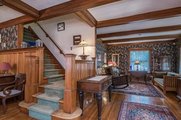 $489,900 | 26-28 Cherryvale Avenue, Springfield, MA 01108