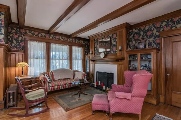 $489,900 | 26-28 Cherryvale Avenue, Springfield, MA 01108