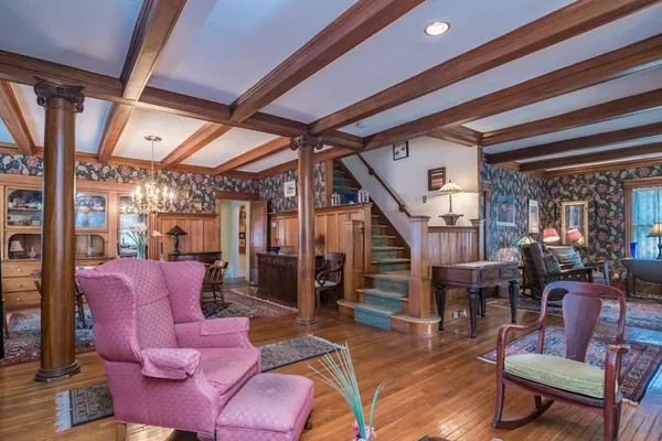 $489,900 | 26-28 Cherryvale Avenue, Springfield, MA 01108