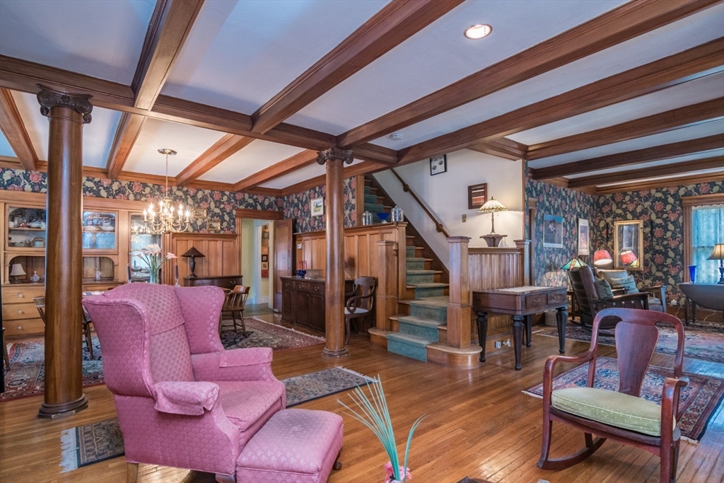 26-28 Cherryvale Avenue Springfield, MA 01108 - Photo 10 of 42