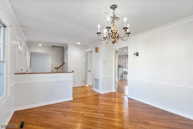 $875,000 | 8 Forest Dale Drive, Morristown, NJ 07960