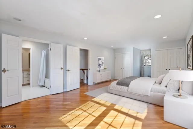 $875,000 | 8 Forest Dale Drive, Morristown, NJ 07960