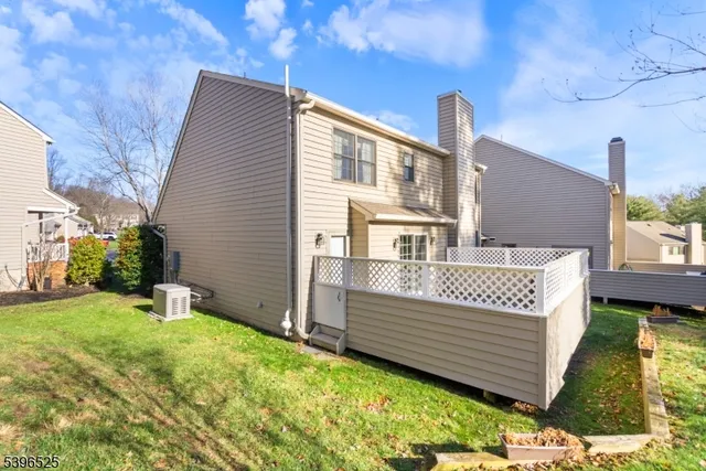 $875,000 | 8 Forest Dale Drive, Morristown, NJ 07960