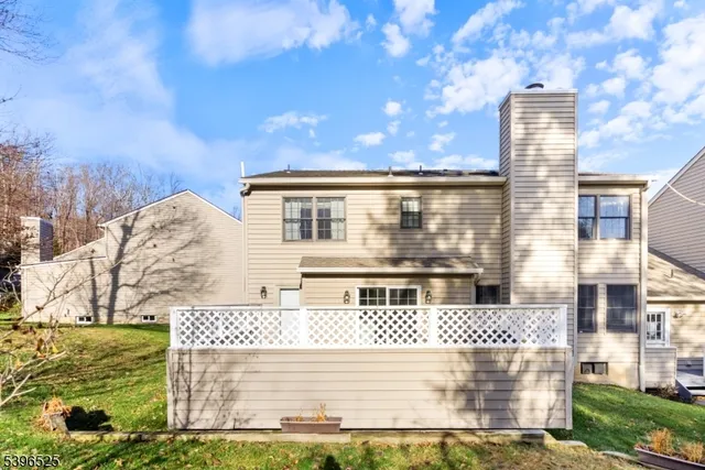 $875,000 | 8 Forest Dale Drive, Morristown, NJ 07960