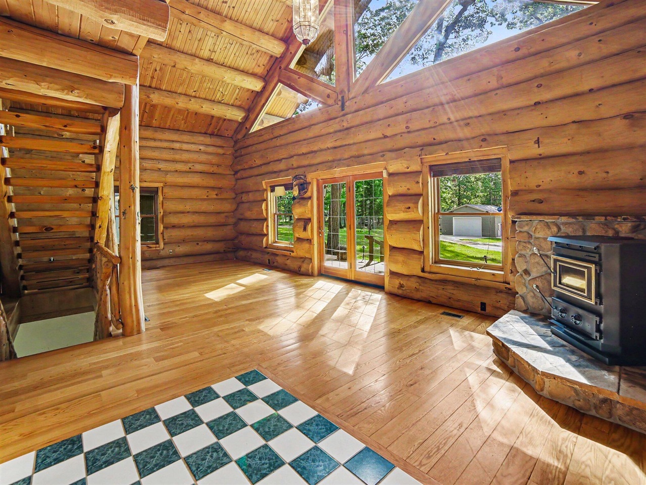 653 North Jack Pine Road Fountain, MI 49410 - Photo 8 of 50