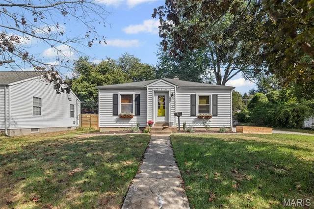 $172,500 | 214 Roosevelt Street, Lebanon, IL 62254