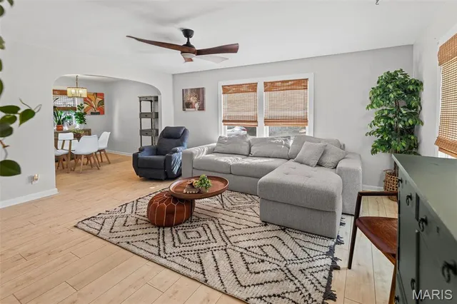 $172,500 | 214 Roosevelt Street, Lebanon, IL 62254