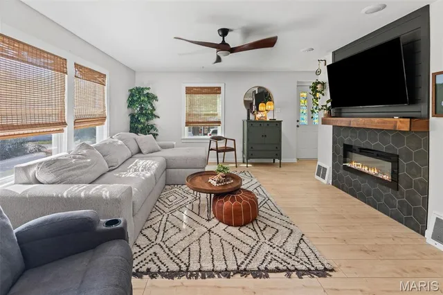 $172,500 | 214 Roosevelt Street, Lebanon, IL 62254