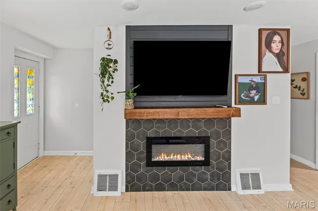 $172,500 | 214 Roosevelt Street, Lebanon, IL 62254