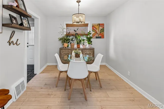 $172,500 | 214 Roosevelt Street, Lebanon, IL 62254