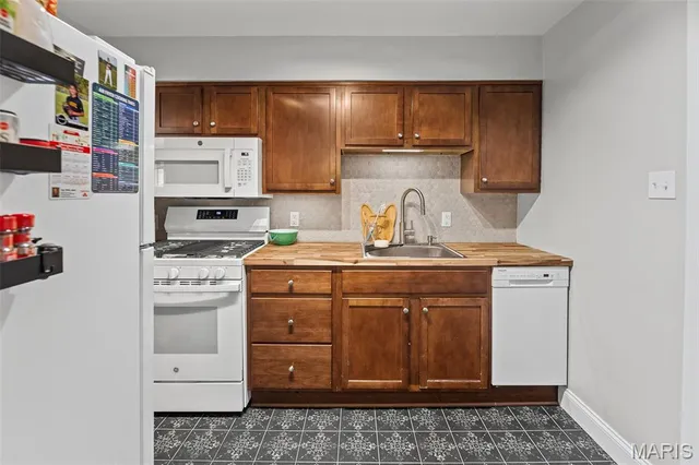 $172,500 | 214 Roosevelt Street, Lebanon, IL 62254