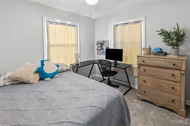 $172,500 | 214 Roosevelt Street, Lebanon, IL 62254