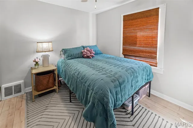 $172,500 | 214 Roosevelt Street, Lebanon, IL 62254