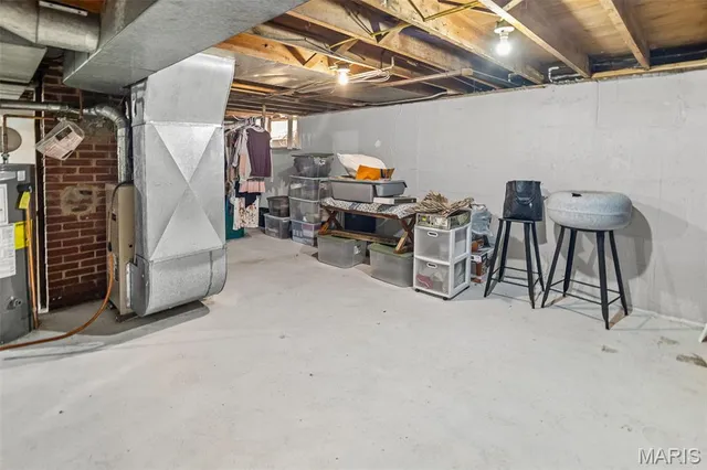 $172,500 | 214 Roosevelt Street, Lebanon, IL 62254