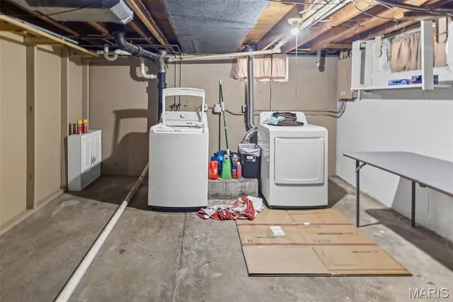 $172,500 | 214 Roosevelt Street, Lebanon, IL 62254