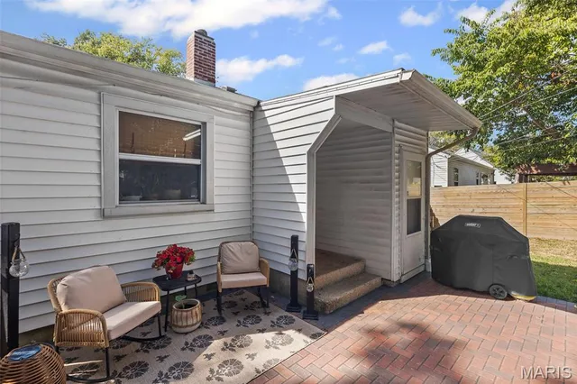 $172,500 | 214 Roosevelt Street, Lebanon, IL 62254