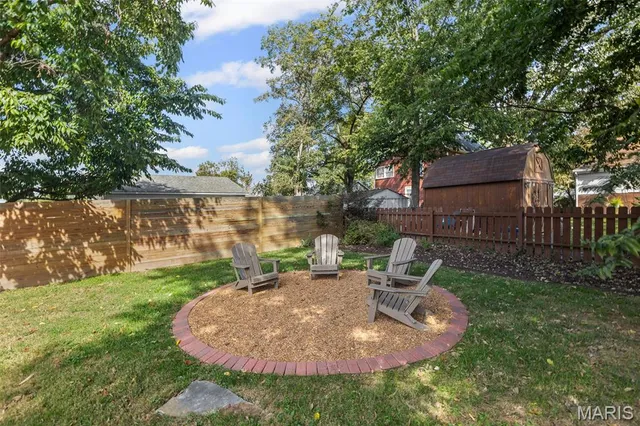 $172,500 | 214 Roosevelt Street, Lebanon, IL 62254