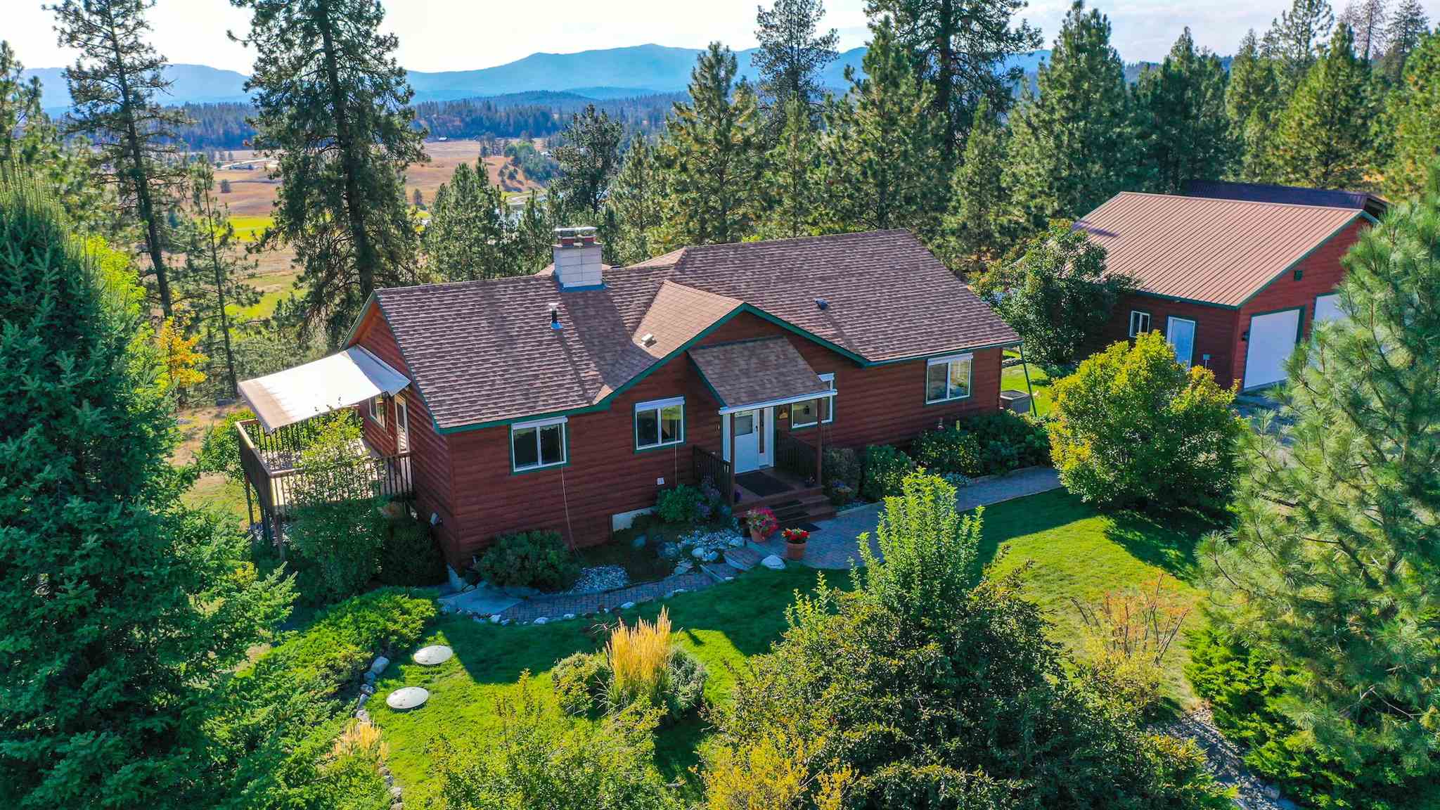 724 B Mahoney Road Colville, WA 99114 - Photo 1 of 50