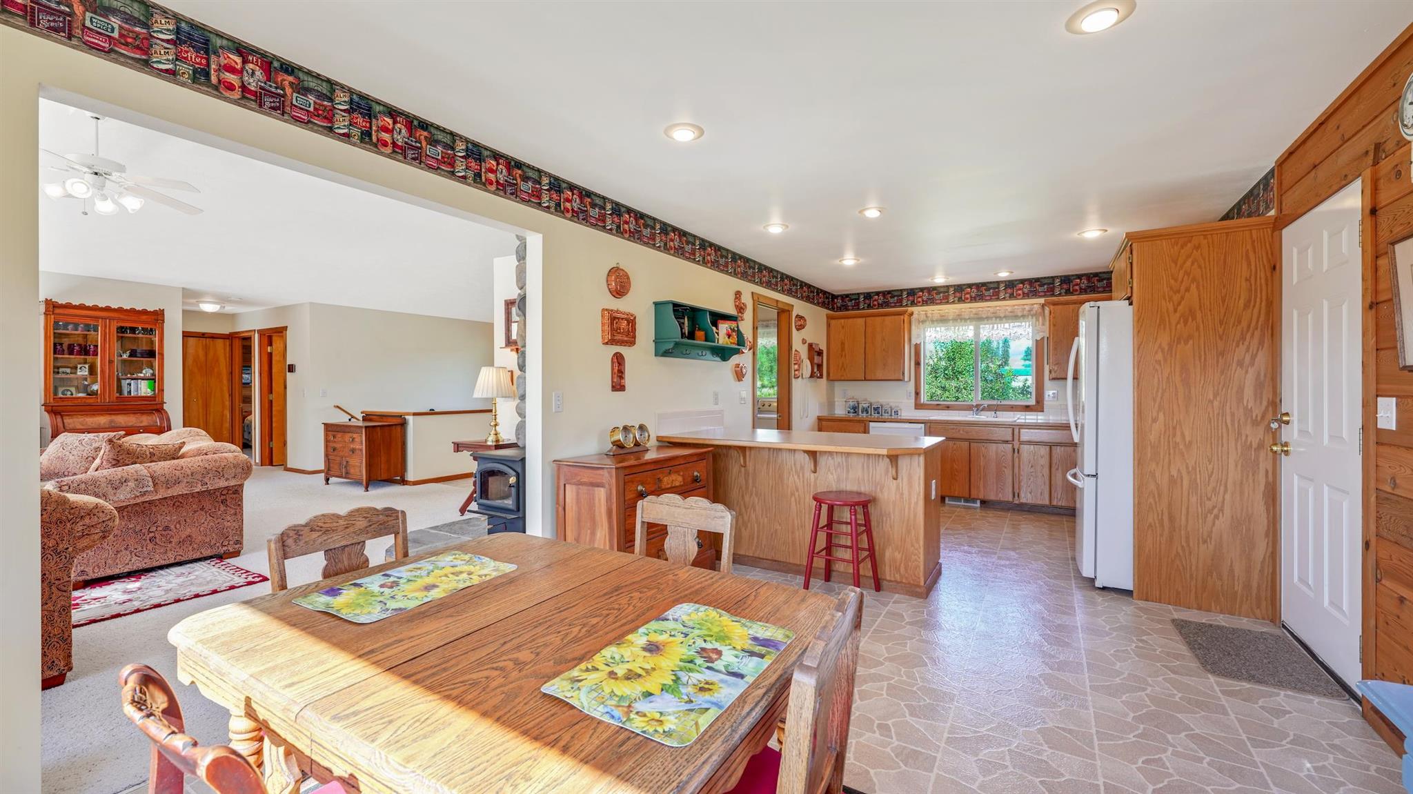 724 B Mahoney Road Colville, WA 99114 - Photo 13 of 50