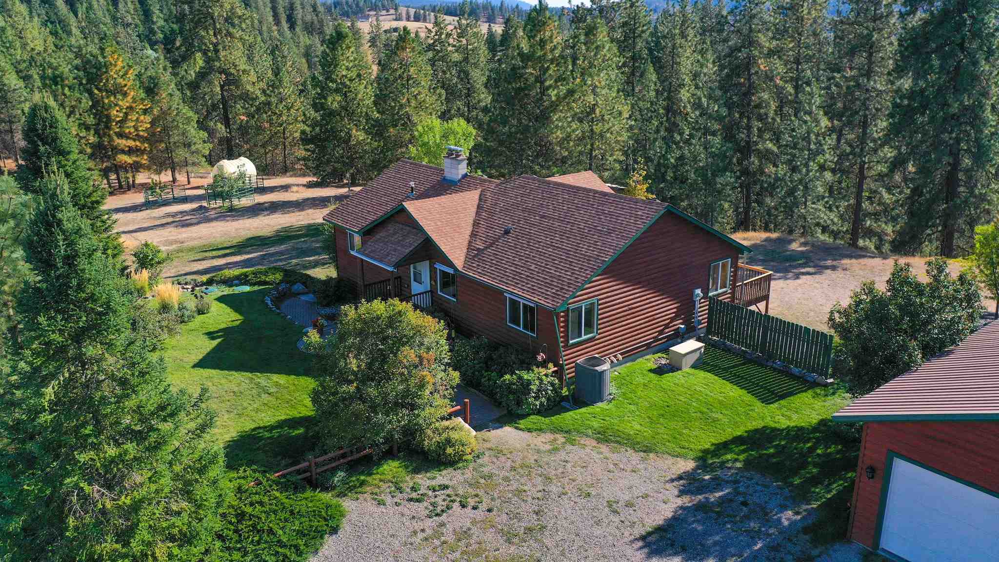 724 B Mahoney Road Colville, WA 99114 - Photo 3 of 50