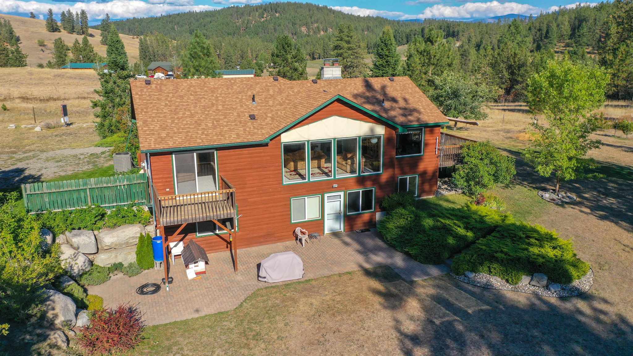 724 B Mahoney Road Colville, WA 99114 - Photo 4 of 50