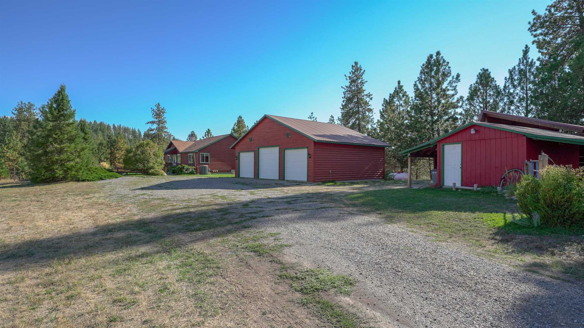 724 B Mahoney Road Colville, WA 99114 - Photo 35 of 50