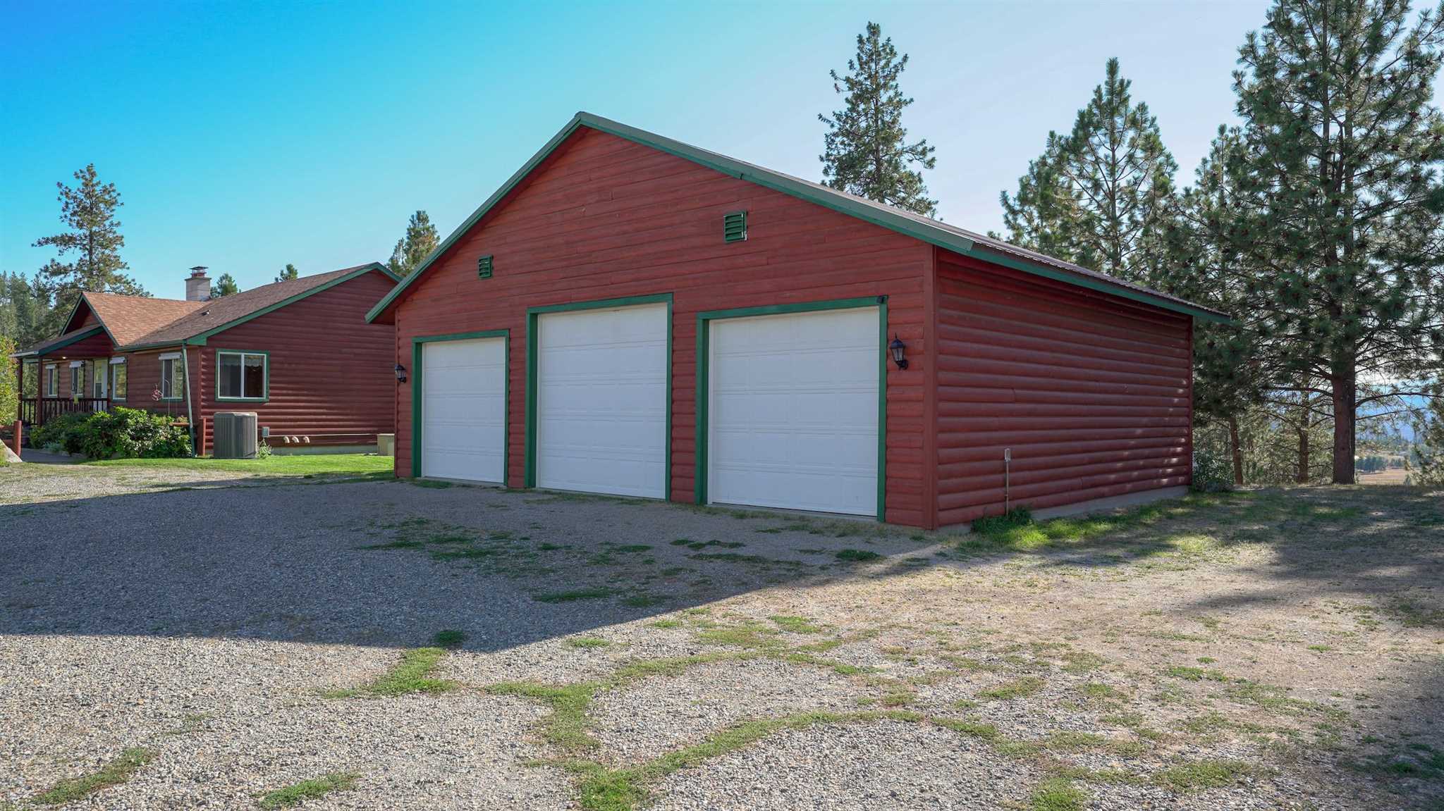 724 B Mahoney Road Colville, WA 99114 - Photo 36 of 50