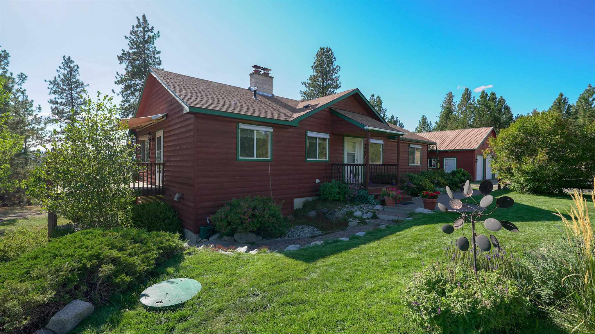 724 B Mahoney Road Colville, WA 99114 - Photo 5 of 50