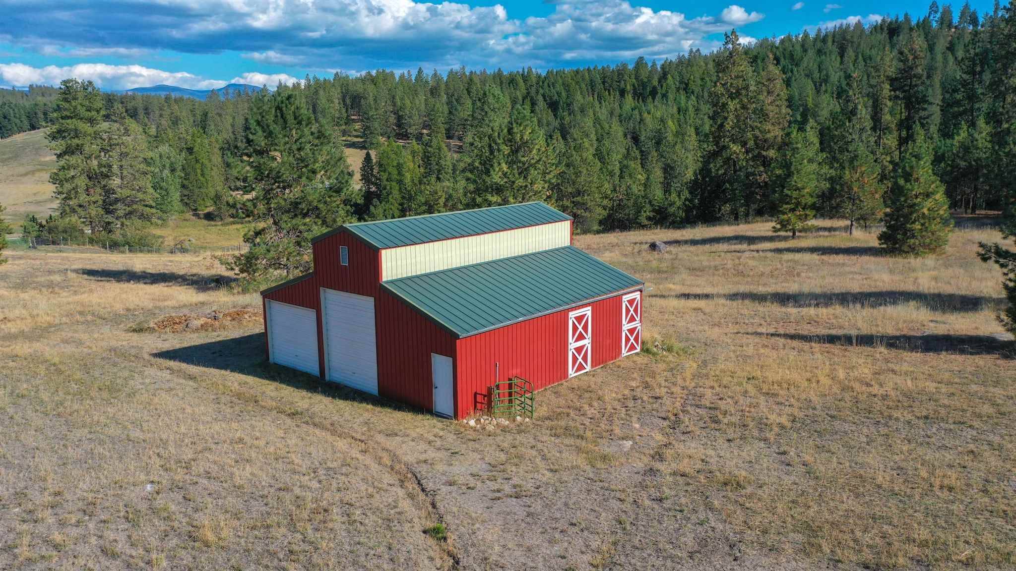 724 B Mahoney Road Colville, WA 99114 - Photo 43 of 50