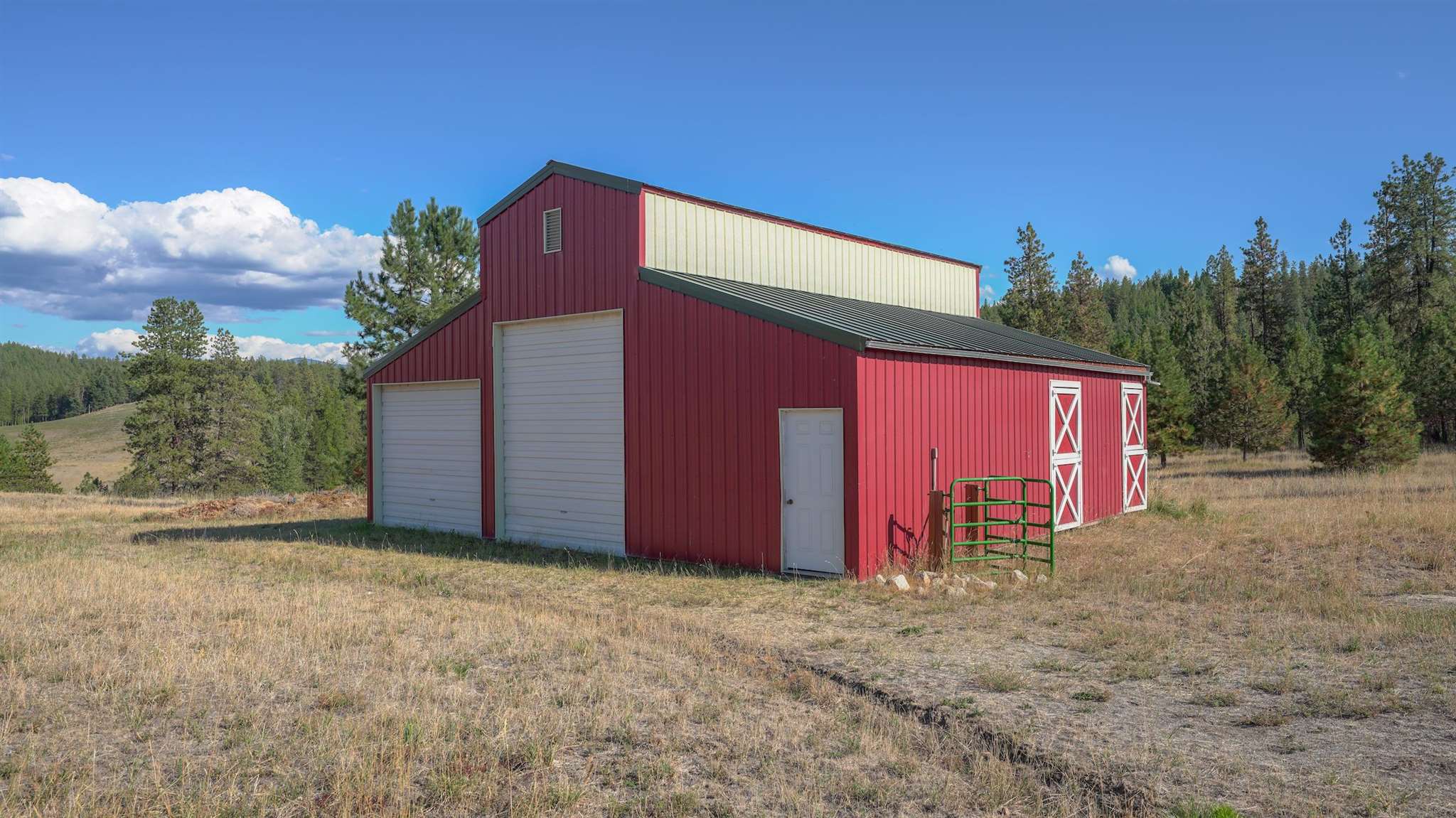 724 B Mahoney Road Colville, WA 99114 - Photo 44 of 50