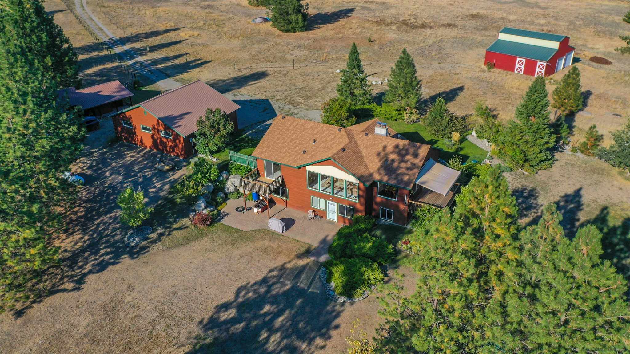 724 B Mahoney Road Colville, WA 99114 - Photo 45 of 50
