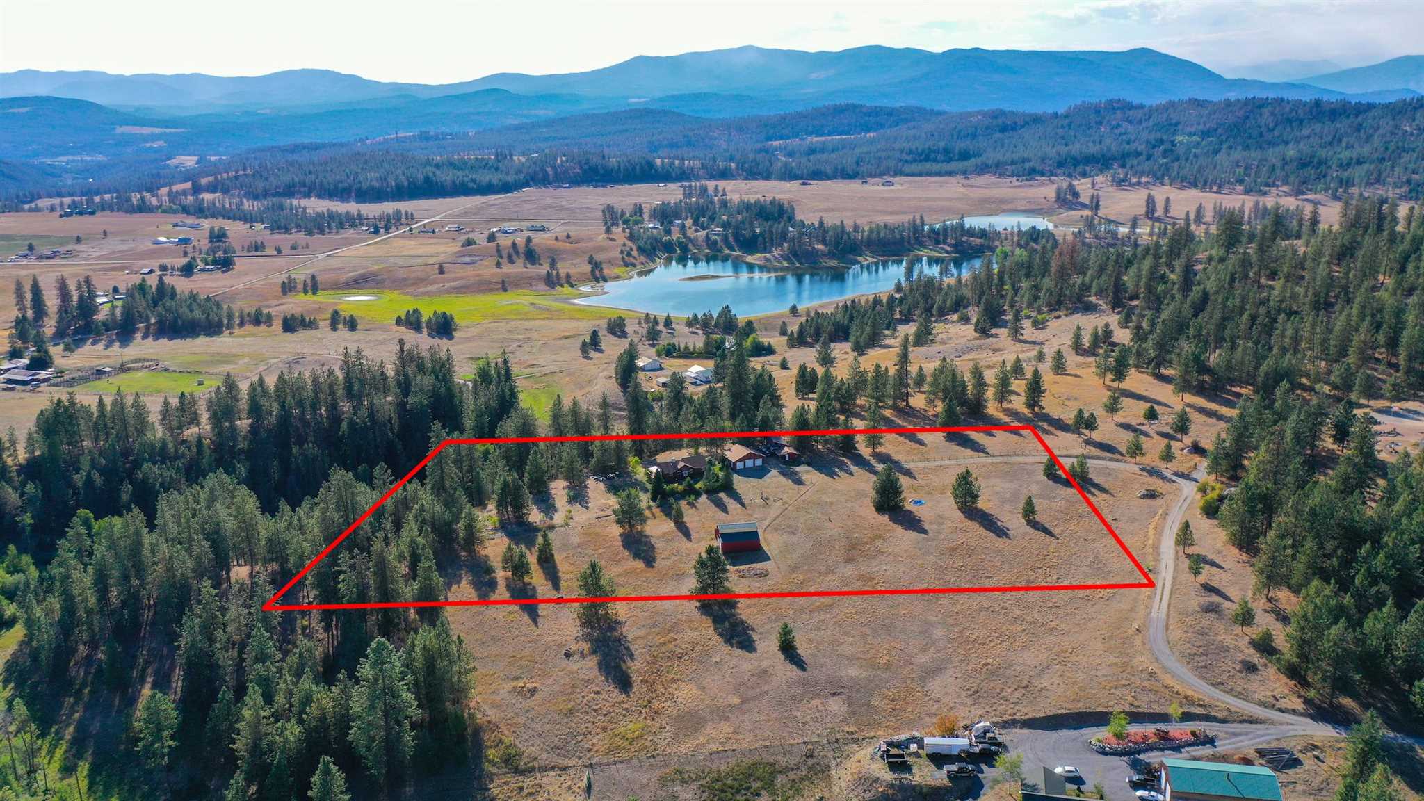 724 B Mahoney Road Colville, WA 99114 - Photo 46 of 50