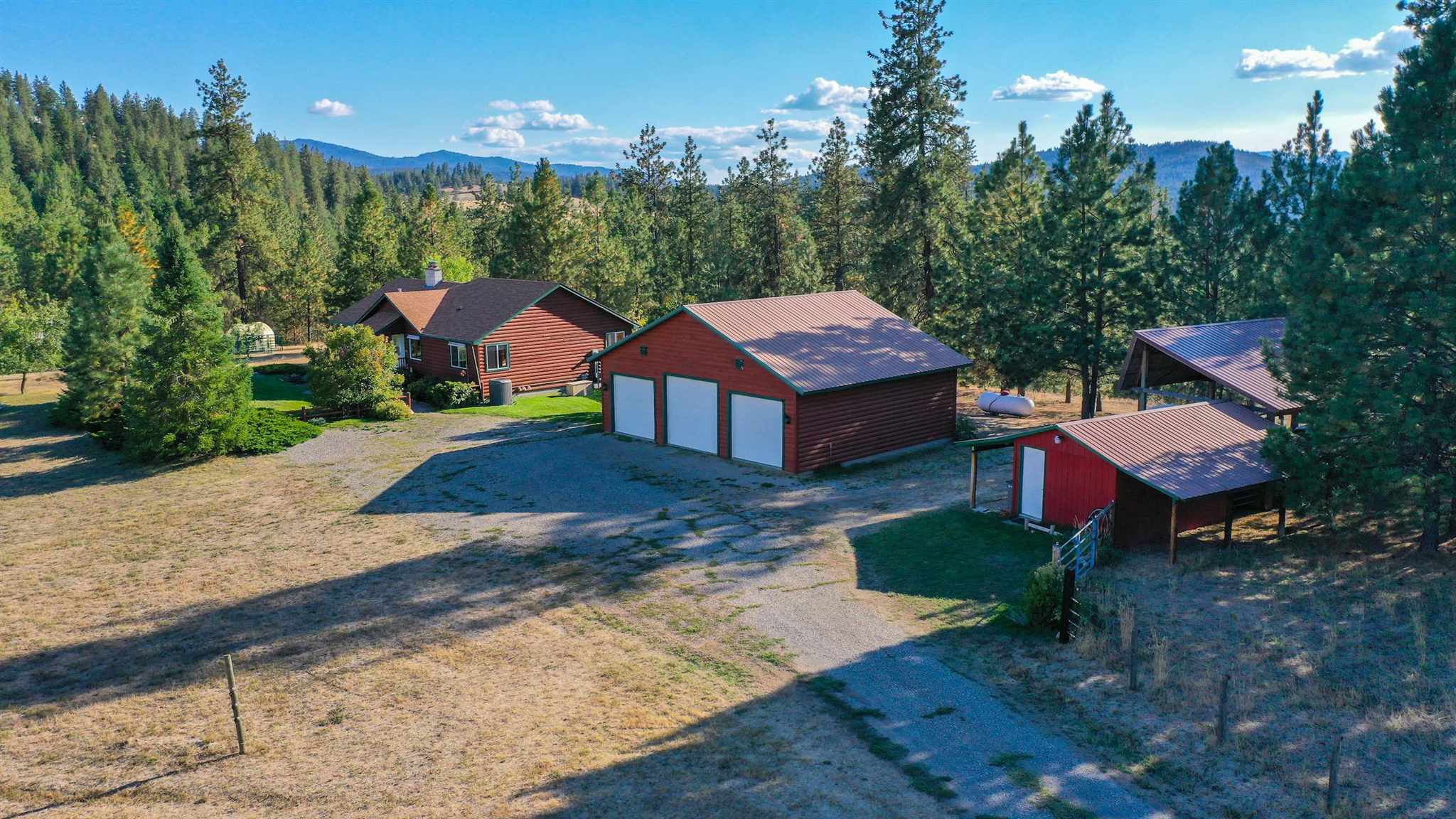 724 B Mahoney Road Colville, WA 99114 - Photo 47 of 50