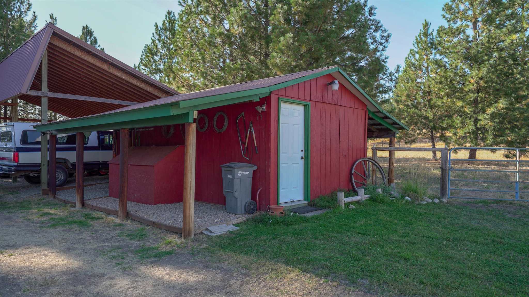 724 B Mahoney Road Colville, WA 99114 - Photo 48 of 50