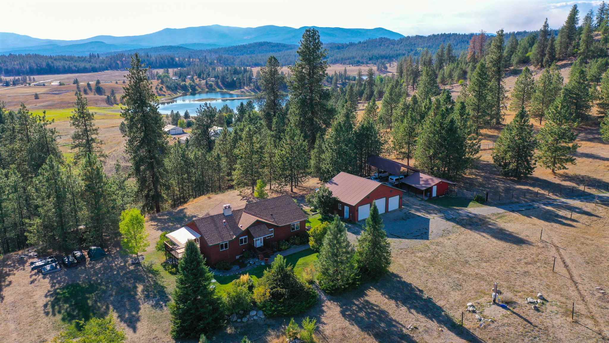 724 B Mahoney Road Colville, WA 99114 - Photo 49 of 50
