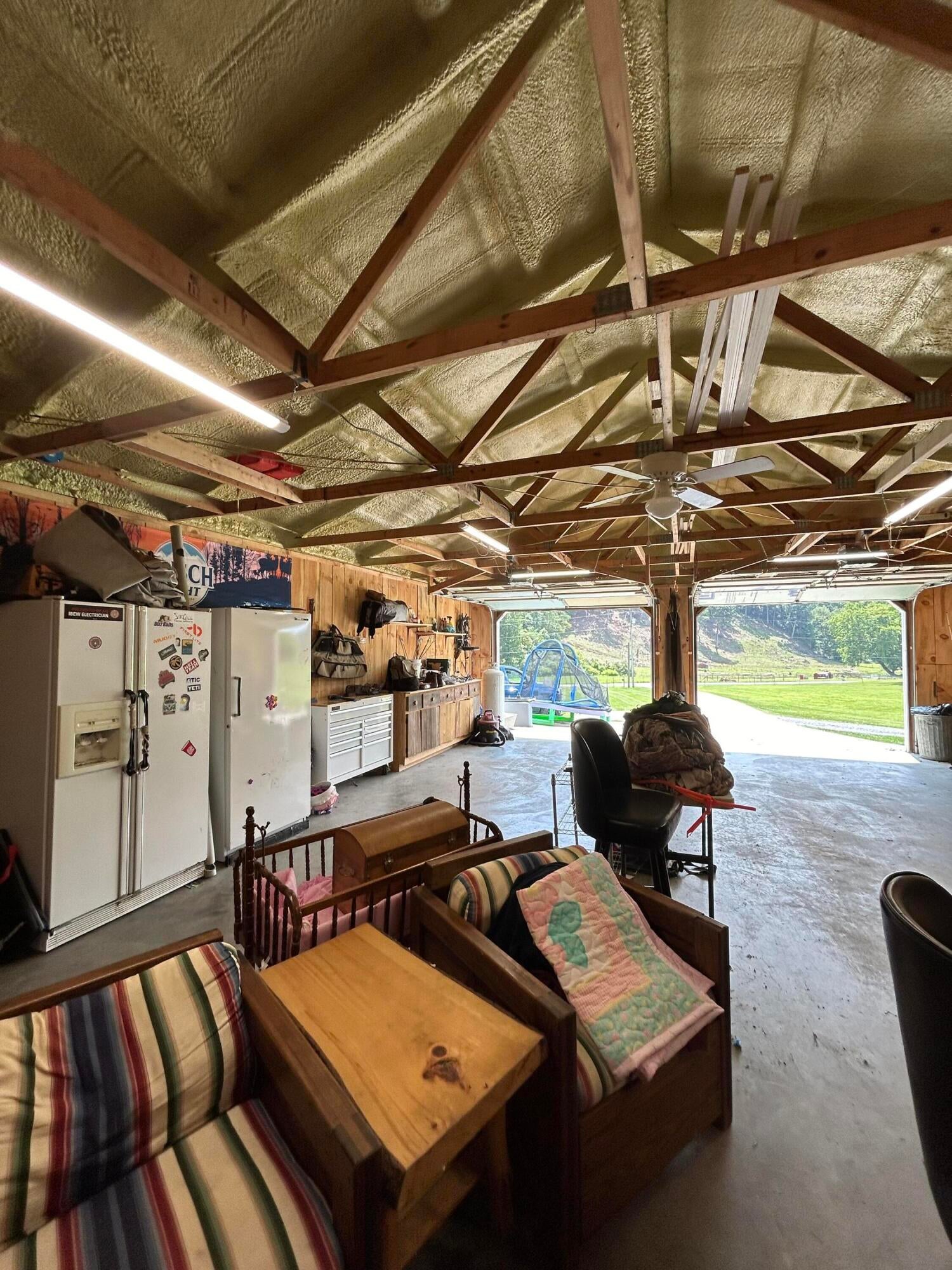 1836 Adair Road Peterstown, WV 24963 - Photo 82 of 138 Gallery Image 82