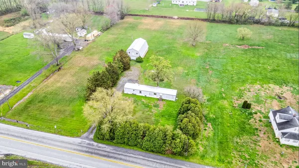 $250,000 | 2414 Arthursville Road, Hartly, DE 19953