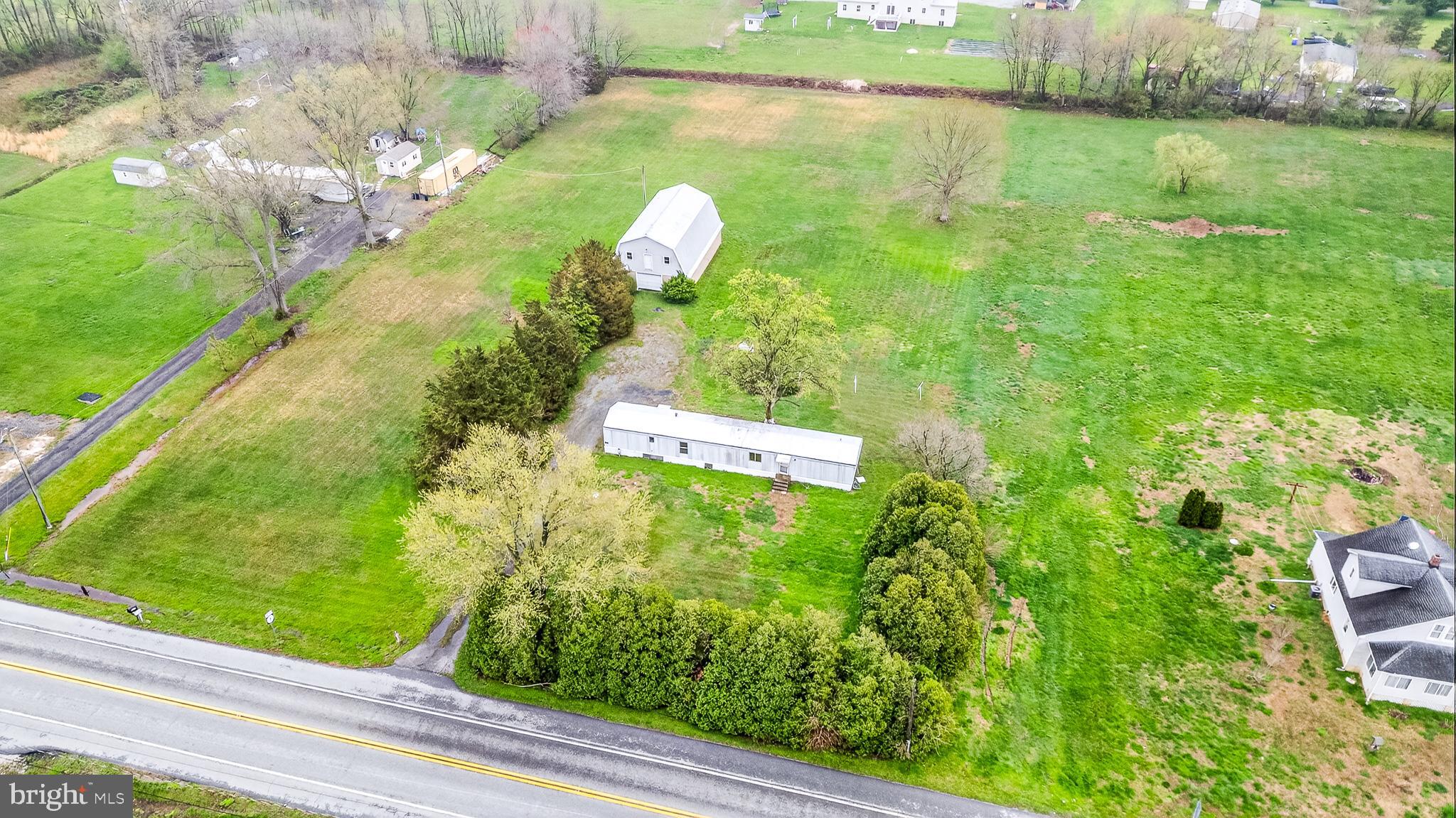 2414 Arthursville Road Hartly, DE 19953 - Photo 1 of 42