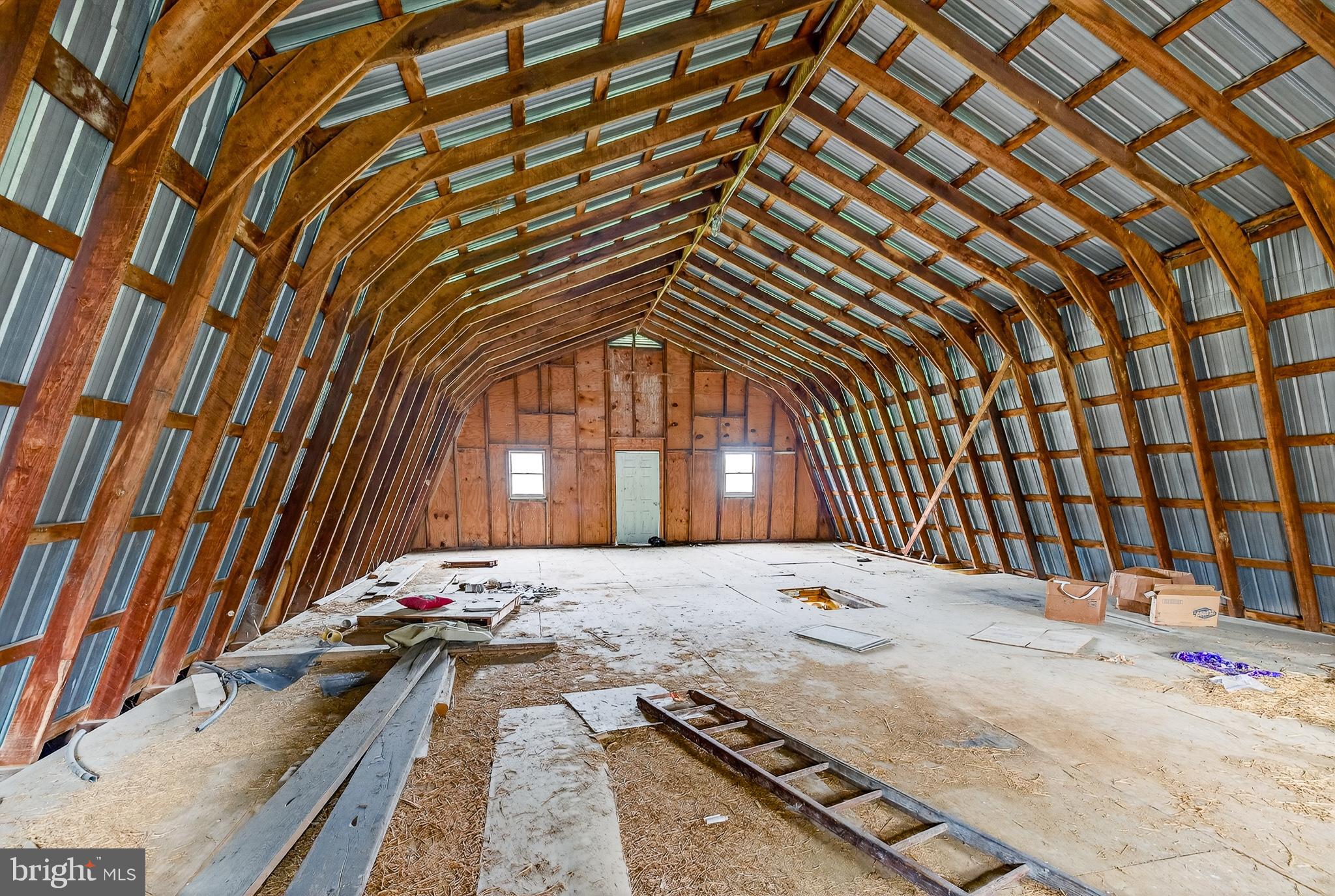 2414 Arthursville Road Hartly, DE 19953 - Photo 36 of 42