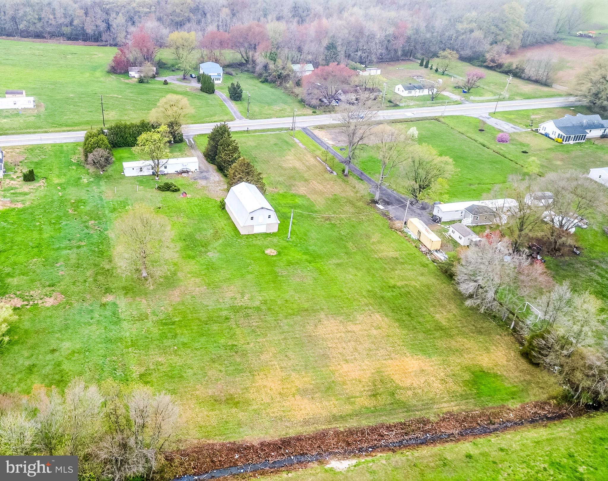 2414 Arthursville Road Hartly, DE 19953 - Photo 38 of 42