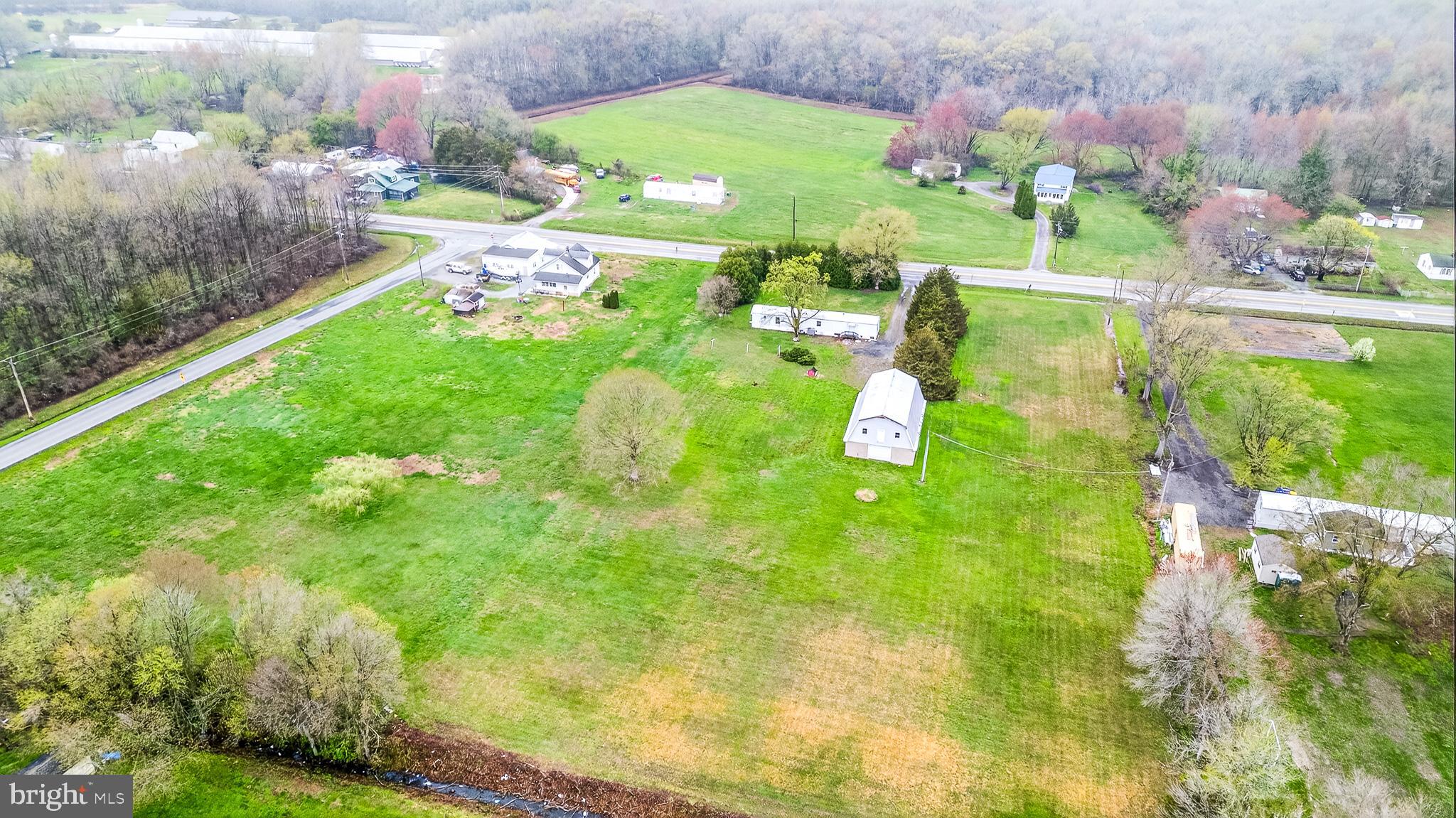 2414 Arthursville Road Hartly, DE 19953 - Photo 39 of 42